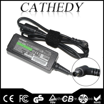 for Sony 19.5V 2A Laptop Adapter 39W